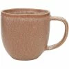 Ecology Dwell Mug Terracotta 340ml -Outlet Ecology Store EC62079 1024x1024