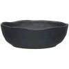 Ecology Speckle Cereal Bowl 15.5cm Ebony -Outlet Ecology Store EC62241 1024x1024