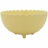 Ecology Belle Serving Bowl with Feet 23.5cm