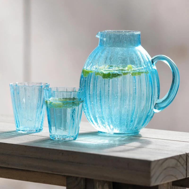 Ecology Adrift Jug 2.6L Blue 4 Ecology Adrift Jug 2.6L Blue - Image 2