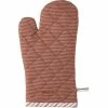Ecology Trattoria Oven Glove Rust -Outlet Ecology Store Ecology Homewares Trattoria Kitchenware Matchbox EC0512 Trattoria OvenGlove Rust HR 1024x1024