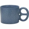 Ecology Hugo Mug 320ml Pretzel