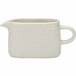 Ecology Ottawa Gravy Jug 305ml 18.3x7x9cm Calico