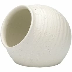 Ecology Ottawa Salt Cellar 13 x 12.4cm Calico