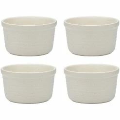Ecology Ottawa Ramekins 11cm Set of 4 Calico