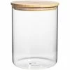 Ecology Pantry Round Biscuit Barrel 3L -Outlet Ecology Store Ecology Pantry Containers Matchbox EC15169 Pantry BiscuitBarrel 3L 1024x1024