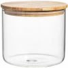 Ecology Pantry Round Biscuit Barrel 2L