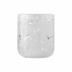 Ecology Samara Set of 4 Tumblers 250ml White -Outlet Ecology Store Ecology Samara Drinkware Glassware Matchbox EC1620 3 1024x1024