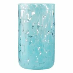 Ecology Samara Set of 4 Hi Ball Tumblers 400ml Blue -Outlet Ecology Store Ecology Samara Drinkware Glassware Matchbox EC1628 3 1024x1024