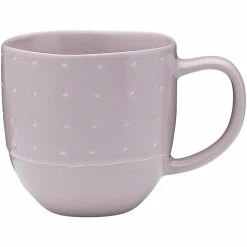 Ecology Dwell Dot Mug 340ml