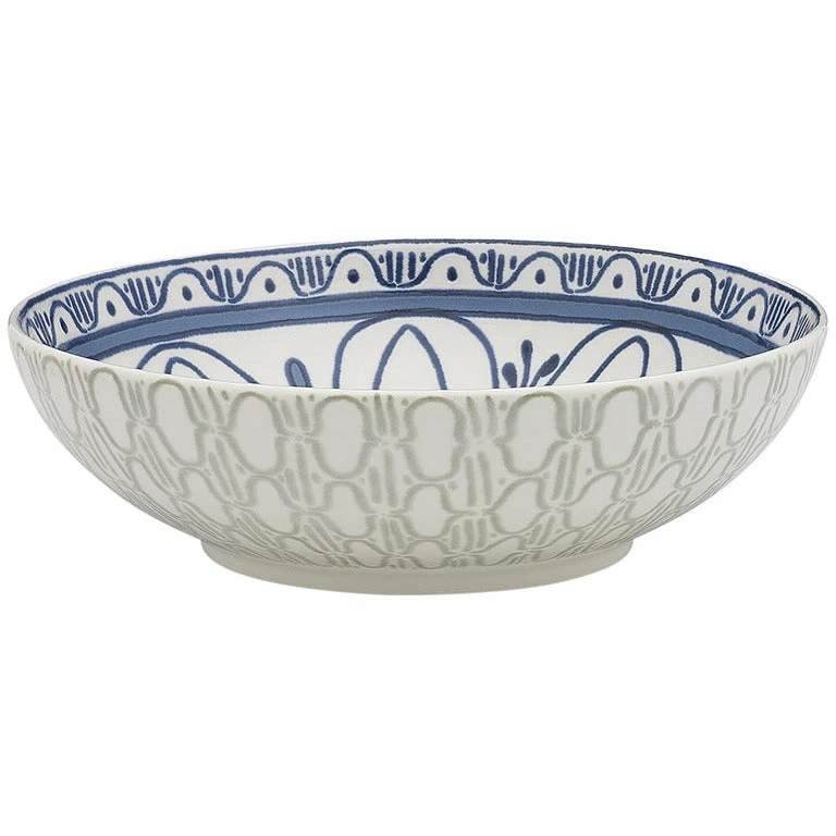 Ecology Oasis Medium Serving Bowl 26 X 8Cm 3 Ecology Oasis Medium Serving Bowl 26 X 8Cm