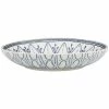 Ecology Oasis Medium Shallow Bowl - 26 x 5cm -Outlet Ecology Store EcologyOasisMediumShallowBowl26cmx5cm 1024x1024