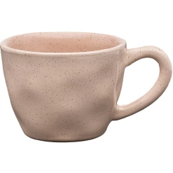 Ecology Speckle Espresso Cheesecake 60ml Stoneware