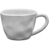Ecology Speckle Espresso Cup 60ml Milk Stoneware -Outlet Ecology Store SpeckleEspressoCup60mlMilkStoneware 01 1024x1024