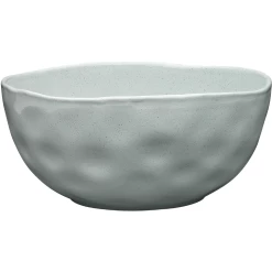Ecology Speckle Laksa Bowl 20cm Duck Egg